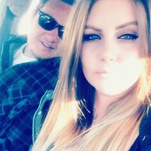 Meet your Posher, Kristine